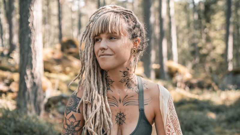 2 Day Soma and Sound: A Yoga & Wellness Retreat in Kirkkonummi, Finland