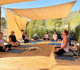 7 Day Waiting to Exhale Retreat: Reset Your Nervous System in Alicante, Spain - Photo 3