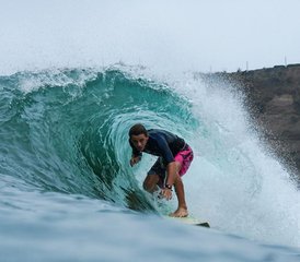  6 Day Surfing and Yoga Holiday in La Punta, A Magic Corner of Montañita, Ecuador - Photo 2