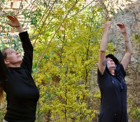 3 días retiro de fin de semana: limpieza con Medicina China y Kundalini yoga en la costa de Cádiz - Photo 2