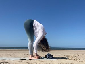 3 jours Expérience en bord de mer : stage avec mindfulness et yoga à Callantsoog, Pays-Bas