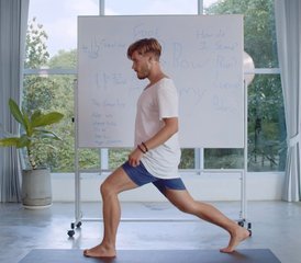 Zelfstudie 50-Urige Online Yogaleraar Opleiding: Gevorderde Yoga Anatomie - Photo 5