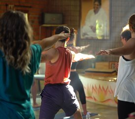 16 Tage Neustart fürs Leben: Yoga, Meditation und tiefgreifende Transformation in Siem Reap, Kambodscha - Photo 3