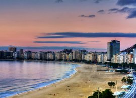 Copacabana Retreats & Trips