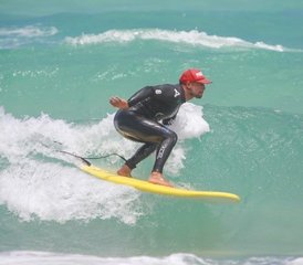 15 días de curso de español y campamento de surf en Corralejo, Fuerteventura, España - Photo 2
