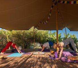 4 Day Breath and Recharge Yoga Retreat with Kundalini, QFlow, and Breathwork in Olhão, Portugal - Photo 3