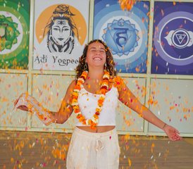 28-Daagse 300-urige gevorderde traditionele Kundalini yoga docentenopleiding in Rishikesh, India - Photo 4