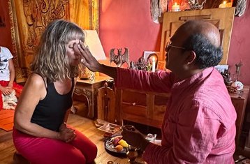 8 Day Awaken Your Spirit: Residential Tantra Retreat with Yoga on Lesvos Island, Greece