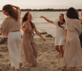 4 Day Women's Yoga and Wellness Retreat on Mallorca, Spain: Connection, Clarity, and Feminine Energy - Photo 4