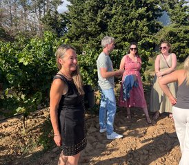5 jours de stage féminin « Raviver votre lumière intérieure » dans le sud de la France - Photo 4