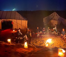 7 jours en retraite Alquemy Wellness au Maroc - Photo 5