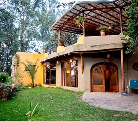 63 días de profesorado de yoga Tantra chamánico de 500 horas en Pichincha, Ecuador - Photo 5
