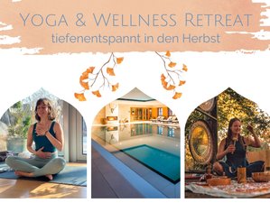 3 Tage Yoga und Wellness Retreat im Natur Resort Gut Klostermühle, Brandenburg