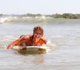 8 jours de surf glamping et yoga à Tamarindo, Costa Rica - Photo 5