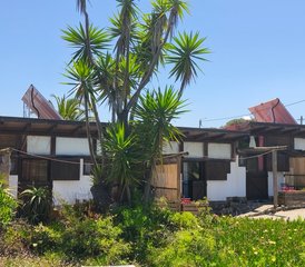 8 Tage Surf Camp im Amrita Shala Cabin Lodge in Sintra, Portugal - Photo 5