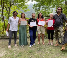 4-Daagse Himalaya Yoga- en Meditatie Retreat in Rishikesh, India - Photo 3