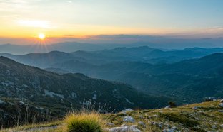 Duga Retreats und Reisen