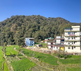24 jours en formation de professeur de yoga holistique 200h à Rishikesh, Inde - Photo 2