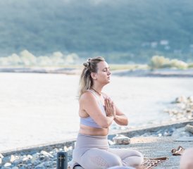 7 Day Yoga, Detox and Herbal Cooking Retreat by Dr Lemm in Buljarica, Montenegro - Photo 5