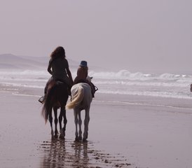 8 Tage Familien-Surfpaket in Sidi Kaouki, Essaouira, Marokko - Photo 5