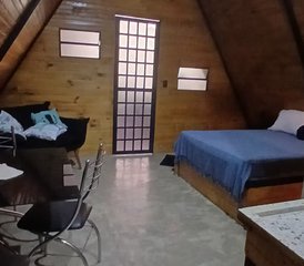 3 Day Private Ayahuasca Retreat in Alto Paraíso de Goiás, Brazil: Nature, Spirit, and Waterfalls - Photo 4