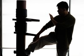 Wing Chun Retreats und Reisen