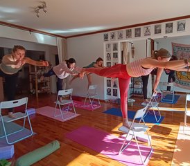 7 días de retiro de yoga y autoconocimiento en Ioánina, Grecia - Photo 4
