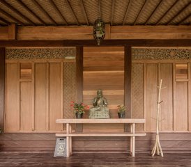 4 Day Silent Meditation and Yin Yoga Retreat in Gianyar, Bali, Indonesia - Photo 3