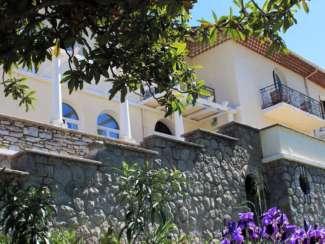 9 Day Self-Guided Motorcycle Tour in Authentic Corsica, France with Digital Guidebook photo 7