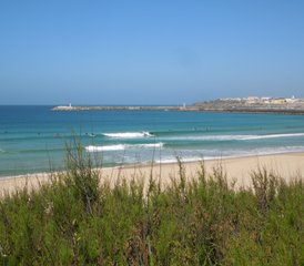 5 Tage Surf-Camp mit Yoga in Peniche, Portugal - Photo 3