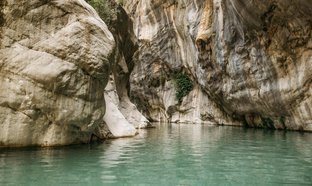 Çıralı Retreats und Reisen