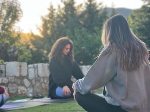 7 Day August Escape! Surf and Yoga Retreat in Magical Weligama, Sri Lanka