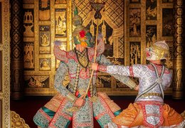 Culture et savoir-faire Retraites et Voyages