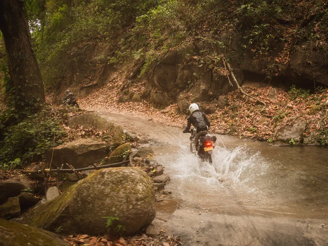 9 Day Caribbean Explorer Guided Motorcycle Tour in the Coastal Region of Colombia photo 10