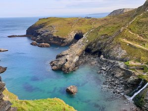 7 Tage Mit dem Land Lauschen: Alte Weisheit und Saftfasten-Retreat in Dartmoor, Devon