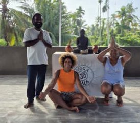 4 Day Yoga Retreat with Excursions in Beruwala, Sri Lanka - Photo 4