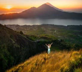 10 Tage Aktive Auszeit für Aktive Erwachsene 45+ mit Wandern, Schnorcheln und Weiterem Sport in Indonesien - Photo 4