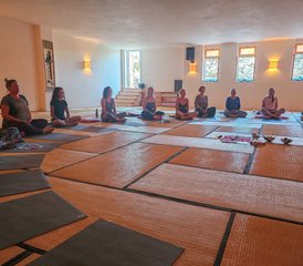 8 jours en retraite de yoga éclatante à Paros, Grèce - Photo 5