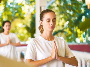 2 Day Sun and Sea Yoga Retreat for Two in Phú Quốc, Vietnam