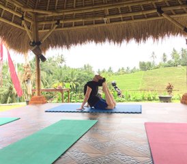 95 Tage Natürliches Balinesisches Leben, Kultur und Yoga für Anfänger in Bali, Indonesien - Photo 1