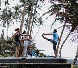 6 Day Balinese Cultural Immersion, Beach Bliss & Awakening Yoga Wellness Retreat in Bali, Indonesia - Photo 2