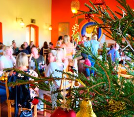 118 Day Escape Christmas Yoga Retreat in Andalusia, Spain - Photo 1