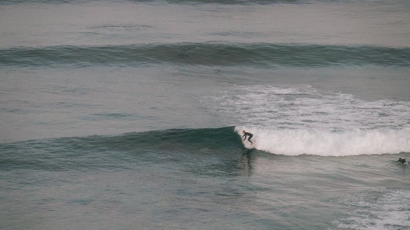 8 Day Surf, Yoga and Skate Camp in Portugal for All Levels