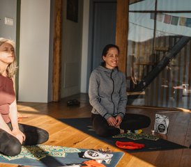 7 Day Women's Climbing and Yoga Experience with Ines Papert in Istria, Croatia - Photo 3