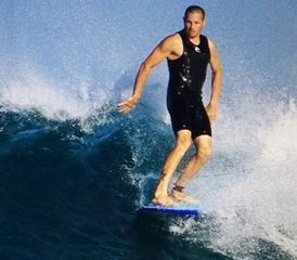 8 jours en stage de surf tout compris pour tous niveaux à Playa Avellanas, Costa Rica - Photo 3