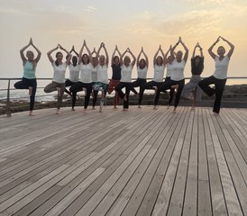 8 Tage Herzenszeit – Yoga Retreat auf Teneriffa, Spanien - Photo 2