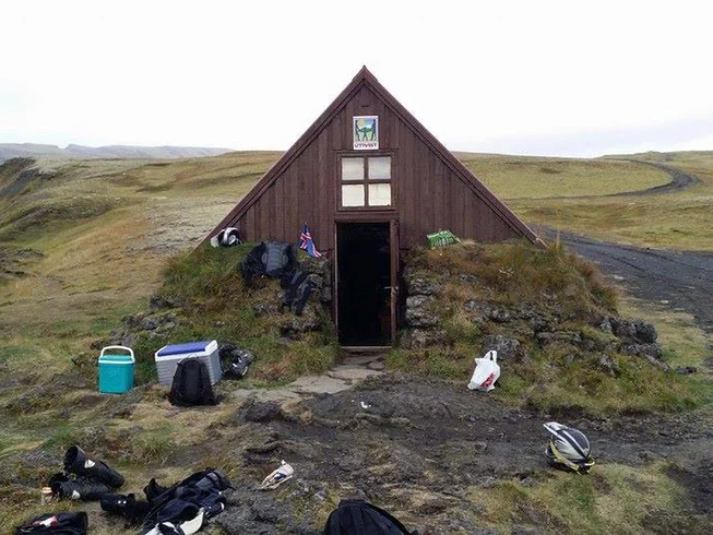 4 Day Exciting Guided Motorcycle Tour in Iceland photo 8