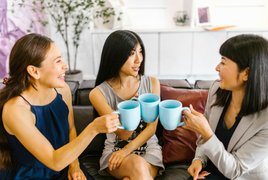 Women Only Retreats & Trips