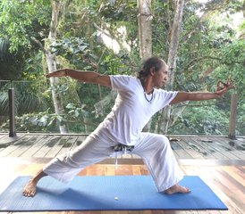 88-Daagse yoga- en meditatie wellness vakantie met Ayurveda en Muay Thai in Ubud, Bali, Indonesië - Photo 1