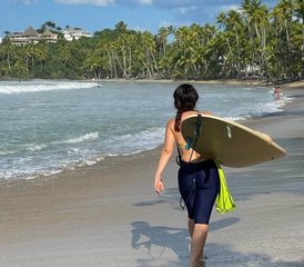 7 Day Intensive Surf and Yoga Retreat for Beginners in Luxury Villa in the Caribbean - Photo 4